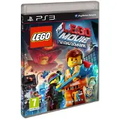 Warner Bros The Lego Movie Videogame, PS3 Essentials, PlayStation 3, Multiplayer modus, 10 jaar en ouder