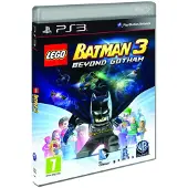 Sony Lego Batman 3: Beyond Gotham (Essentials) PS3