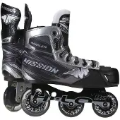 Bauer NLS 6 roller skate - Youth