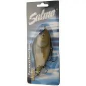 Salmo Slider Sinking 12cm Real Roach