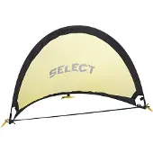 Select Pop-Up Doel