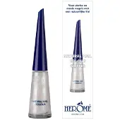 Herome Natural Nailcolor Glitter