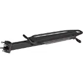 Bontrager BackRack Seatpost Rack Black