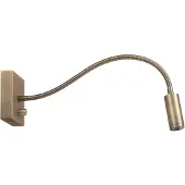 Highlight Wandlamp Blitz Brons