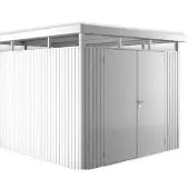 Biohort Tuinhuis Highline dubbele deur