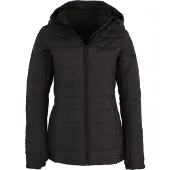 Peak Performance Blackburn Wintersportjas Dames Black XL