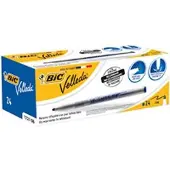 BIC Whiteboardmarker BIC 1721 1,5mm Rond Blauw