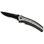 Xtreme Adola X-Treme | Eenhandsmes | Aluminium CE | 19.5cm