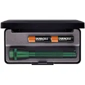 Maglite Mini zaklamp Classic AA, groen
