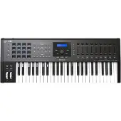 Arturia Keylab MKII 49 Zwart