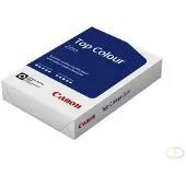 Canon Laserpapier Top Colour Zero A4 200gr wit 250 vel