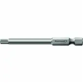 Format Bit 1/4" DIN3126 E6,3 hex 6 x89mm taaih. FORMAT