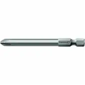 Format Bit 1/4" DIN3126 E6,3 PH2x 89mm taaihard FORMAT