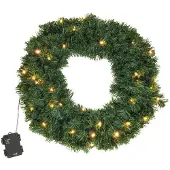 PerfectLED Kerstkrans | | Ø 50 cm