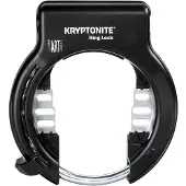 Kryptonite Kryptoniet ringslot - intrekbaar met flexibele houder
