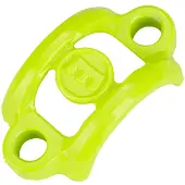 Magura MT/HS33 remkabelklem, fluorescerend geel