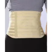 Super Ortho Magnetische rugbrace - Ceramic Magnetic