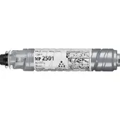 Ricoh Toner Type MP2001/2501 Zwart