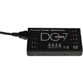 Cioks DC7 + Flex