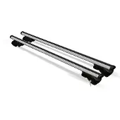 Menabo Tiger XL Zilver dragers 135cm