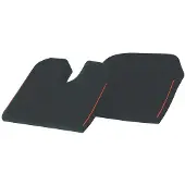 Harley Designer wigkussen - met band - Harley
