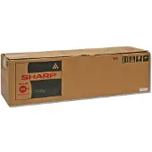Sharp DX-C38GTM toner magenta (origineel)