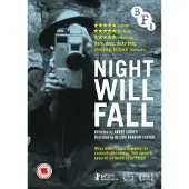 Dvd Night Will Fall