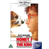 Ginza Honey We Shrunk The Kids