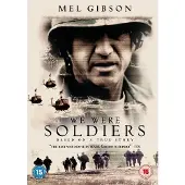 I.C.O.N. We Were Soldiers
