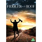 Bertus Distributie Fiddler On The Roof