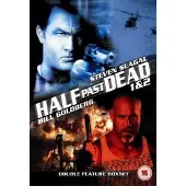 Sony Pictures Half Past Dead 1-2
