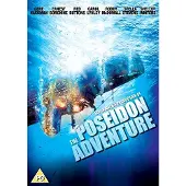 Fox UK Poseidon Adventure (DVD)