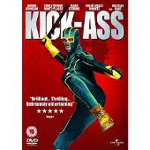 Universal UK Kick-ass