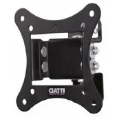 Ciatti Enmono 30 Zwart