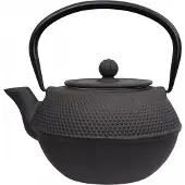 Tokyo Design Studio Arare theepot 1.2 l - zwart