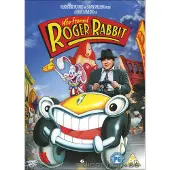 MOVIE Who Framed Roger Rabbit (Import zonder Nederlandse Ondertitels)