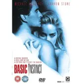 Universal Basic Instinct [DVD]