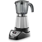 De'Longhi EMKM 6 - Elektrisch Koffiezetapparaat - 450 W - 360º Rotatie