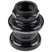 Stronglight Headset a9 1" standard steel b