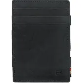 Garzini Essenziale Pezzini RFID Carbon Black