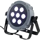 Showtec Compact Par 7 Q4