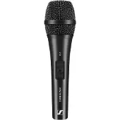Sennheiser XS 1 Dynamic Handheld Vocal Microphone Bundle