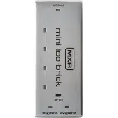Dunlop M239 Mini Iso-Brick Voedingsadapter