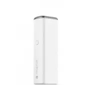 Mophie Power Reserve 1x Batterij Wit