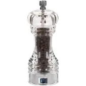 Assheuer & Pott Pepermolen professional - h15 cm - transparant acryl
