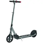 Razor E Prime, stuntscooter, grijs, 24 km/u, 80 kg, vanaf 14 jaar, aluminium