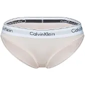 Calvin Klein Underwear Slip rosé / zwart / wit