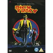 Buena Vista UK Dick Tracy