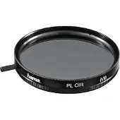 Hama Polafilter Circulair 49Mm