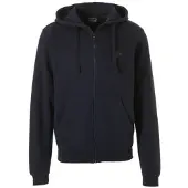 Donnay sportvest Bruce donkerblauw male | Maat: L